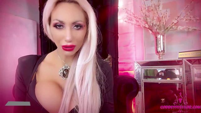 Goddess Taylor Knight - Doctor Taylor s Summer Feminization Clinic 00001