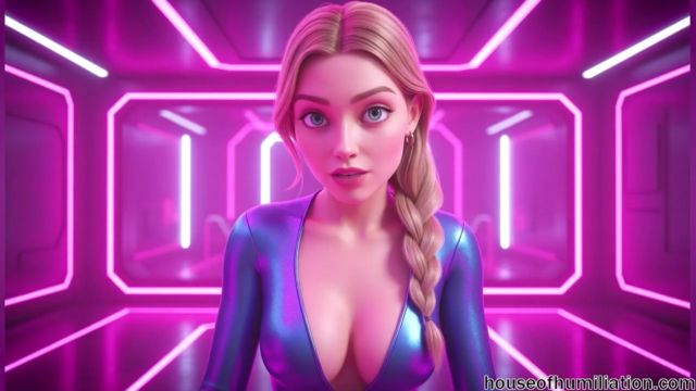 House Of Humiliation - Pussy Free Beta Trance 00008