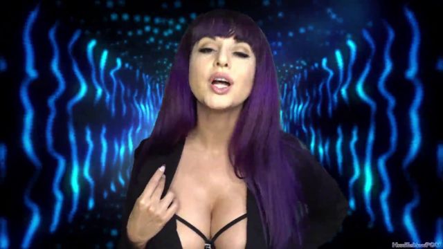 Humiliation POV - Goddess Valora - Masturbation Is Good For You You Need To Do It More 00015