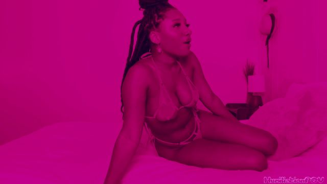 HumiliationPOV - The Perfect Sissy Whore - Sloppy And Trashy - Chastity 00004