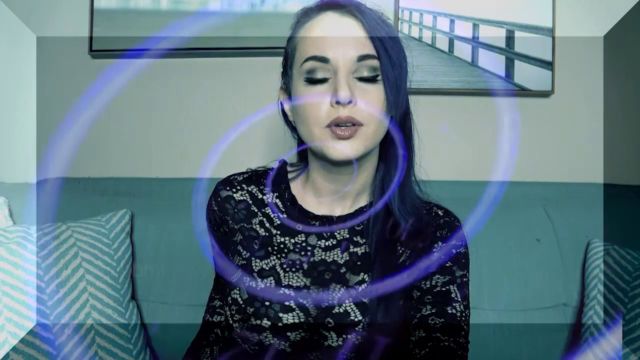 Humiliationpov - The Cure Robotic Alpha Male Reprogramming - Mesmerize 00005