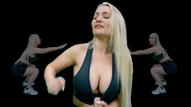 Iwantpoison The Edge Test Gym Training $13.99 04.11.2025 (Premium User Request) 00001