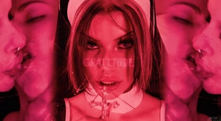 Jinx’s Clinic 33 Clips, Photos Pack