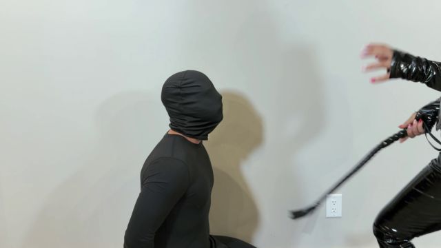 Kitsy Vixen - The Rich Bitch Face Farts  2 00007