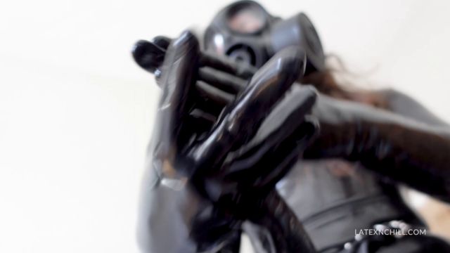 Latex n Chill - Pegging Only Relationship 00009