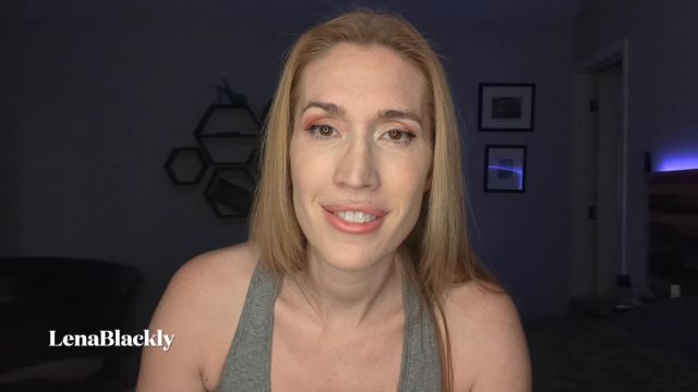 LinaBlackly - Girlfriends Hair Cutting Fetish 00006