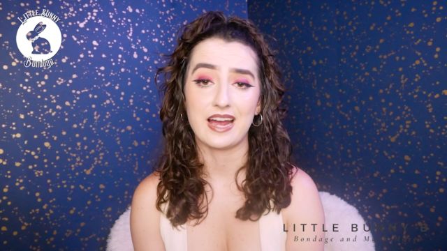 LittleBunnyB - Bunny