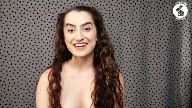 LittleBunnyB - Bunny