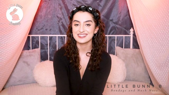 LittleBunnyB - Bunny