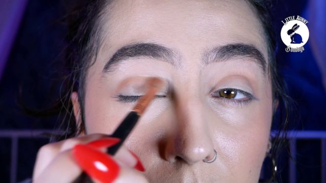 LittleBunnyB - Bunny