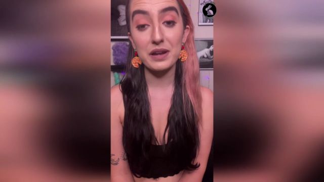 LittleBunnyB - Calling step-Dad JOI 00000