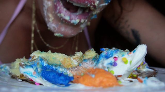 Madame Brooks Sinister Latex Studio Nikki Brooks Birthday Pounds $12.99 (Premium User Request) 00011