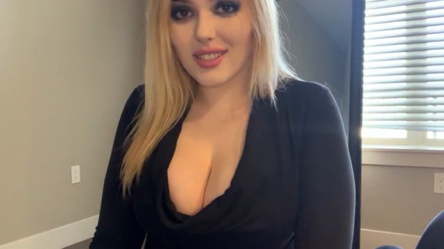 Manipulatrix Ivy - HypnoLust - Blackmail   Findom 00013