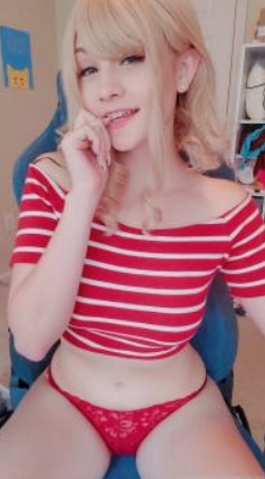 Miinu Inu 142 Clips, Photos Pack