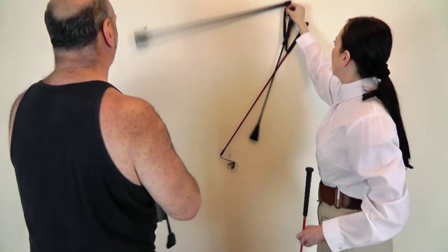 Miss Jessica Wood - Elite UK BDSM Mistress - Messy Tack Room 00000