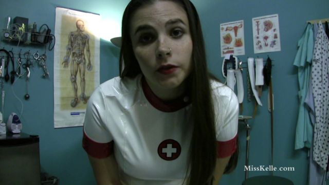 Miss Kelle Martina - Shrinky Dick Cream 00003