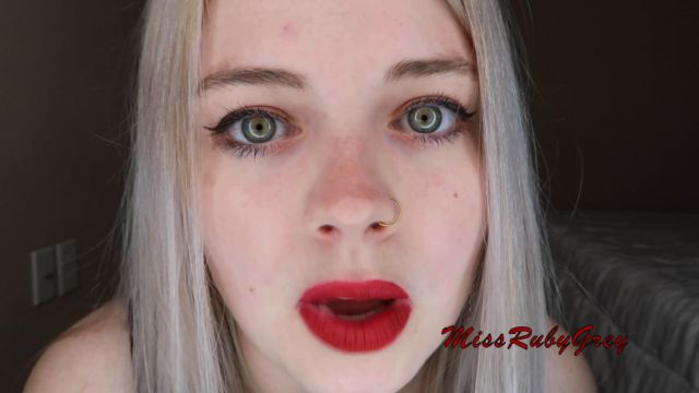 Miss Ruby Grey - CUM DUMPSTER - Bi-Sexual 00009