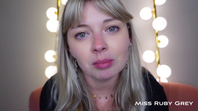 Miss Ruby Greys Clips Spiral Serve $19.99 (Premium User Request) 00006