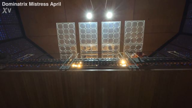 Mistress Aprilza - Berlins Sins 00008