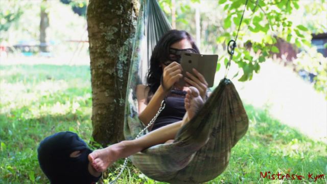 Mistress Kym - Unexpected Little Rewards 00014