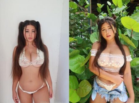 Natalie Monroe 88 Clips, Photos Pack