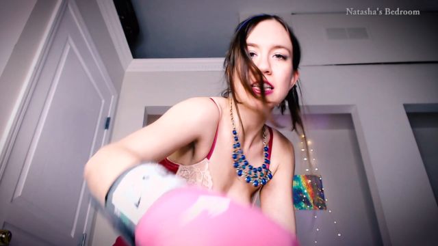 Natashas Bedroom - Wimp - Humiliation 00014
