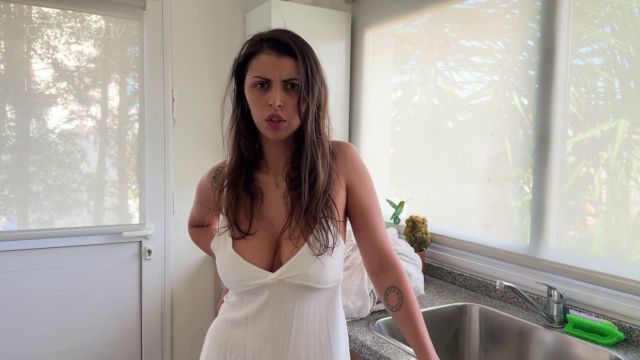 NicoleBelle – An affair with yourmommy The movie 00007