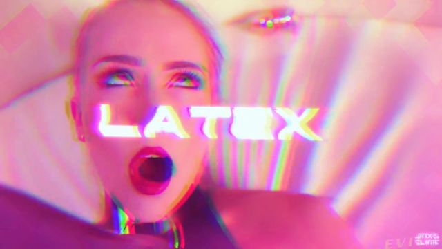 [Patreon] Jinx 2025.02.15 Latex Clinic 00012