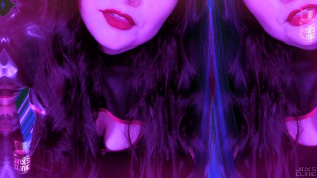 [Patreon] Jinx 2025.03.19 Latex Addiction 00003