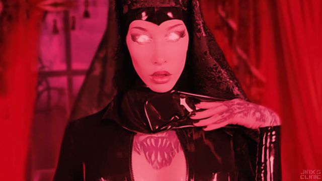 [Patreon] Jinx 2025.04.19 Possessed NoCaps 00000