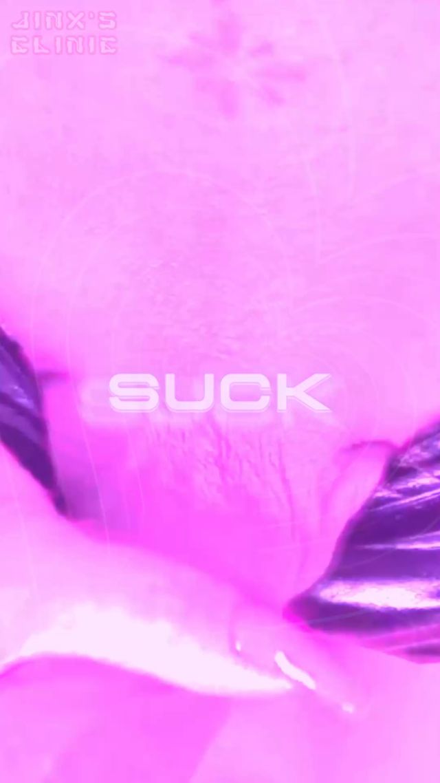 [Patreon] Jinx 2025.04.21 Latex   Cock 00013