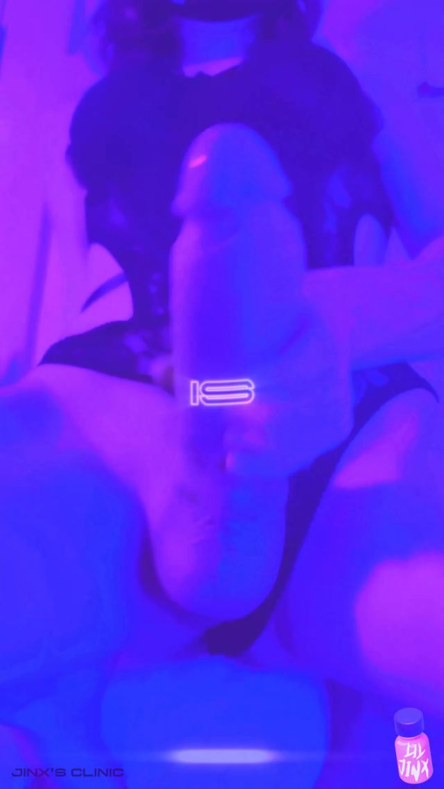 [Patreon] Jinx 2025.04.21 Sissy Mindwipe 00001