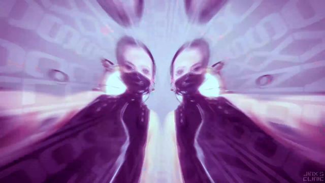 [Patreon] Jinx 2025.05.02 Jinx