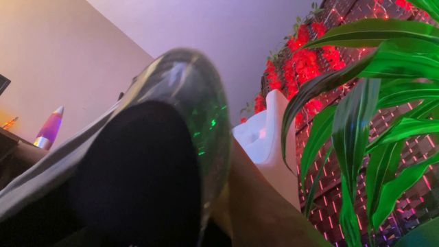 Petite Mercy - Young Soft Soles and Heels 00014