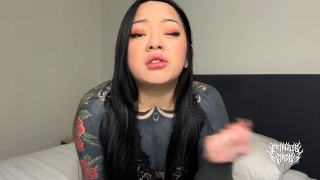 Princess Jade - Even More Stupid In 2024 00015 Princess Jade - Even More Stupid In 2024 00015