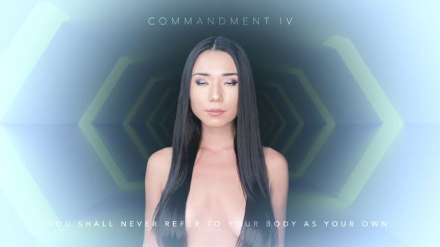 Princess Miki - COMMANDMENT 4 00001