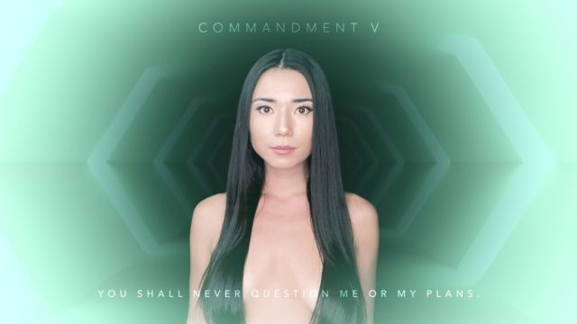 Princess Miki - COMMANDMENT 5 00008