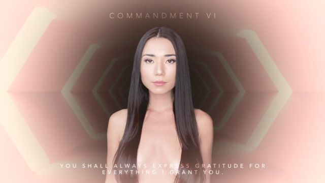 Princess Miki - Commandment 6 00008