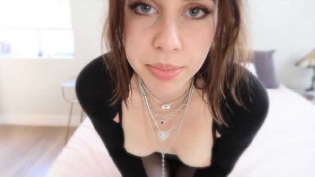 Princess Violette - No Stroking 00009