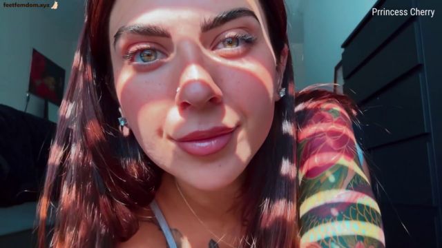 Prrincess Cherry - Edging Eyes 00014