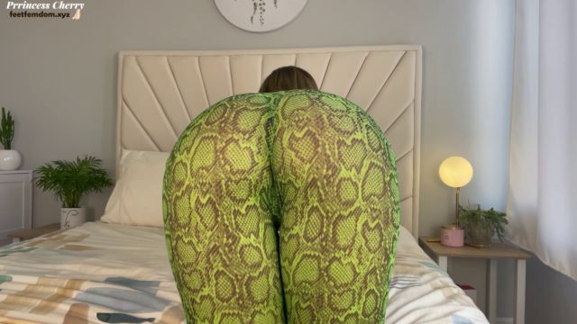 Prrincess Cherry - Gooning All Summer Long 00005