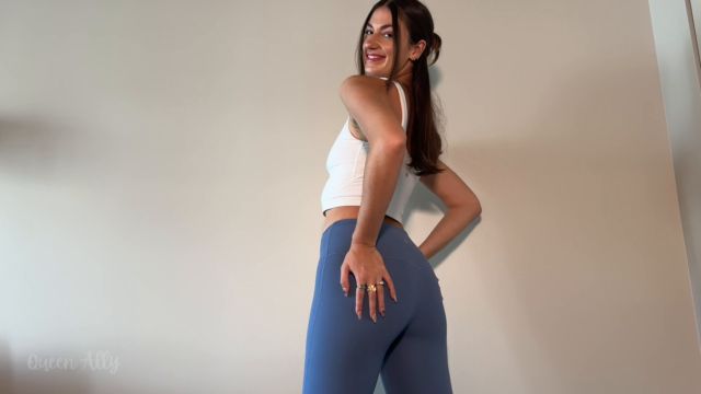 Queen Ally - JUST LEGGINGS 00015