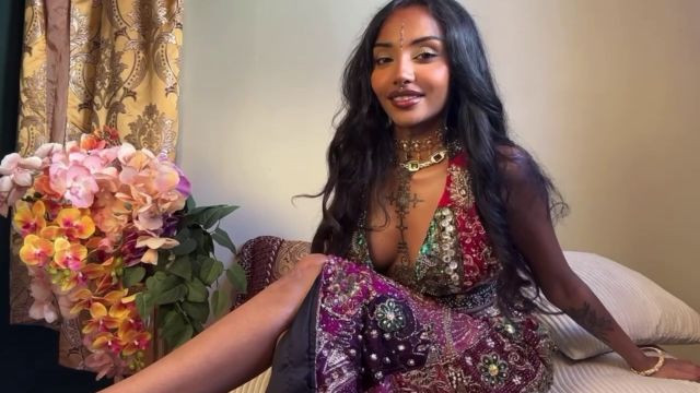 Rani Punnani - What De$i Girls Want 00004