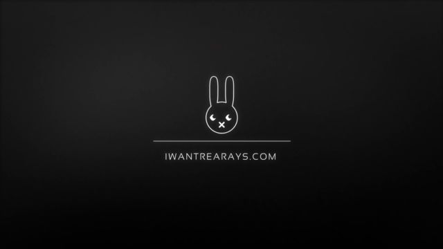 Rea Rays - Tied Up and Cucked 00008