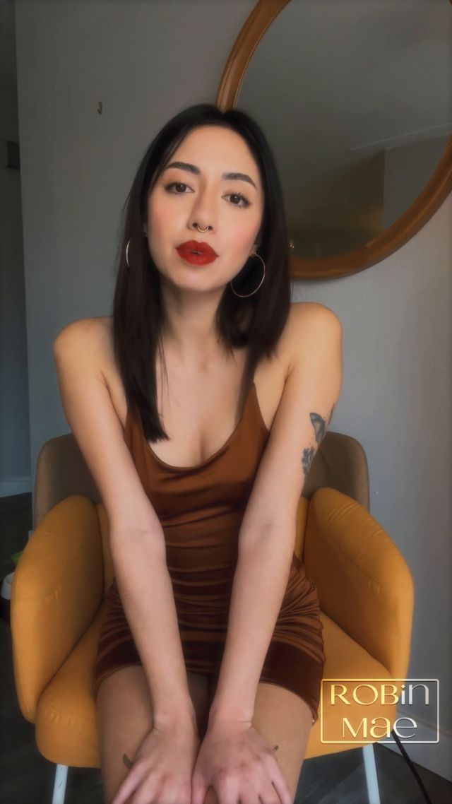 Robin Mae - Edging JOI 00002