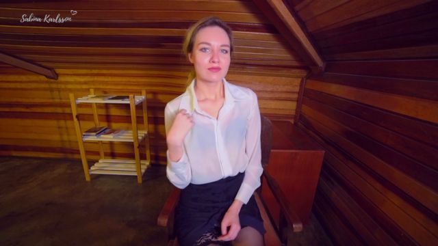 Sabina Karlsson - Office Edging JOI 00001