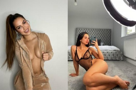 Savana Sky 101 Clips, Photos Pack