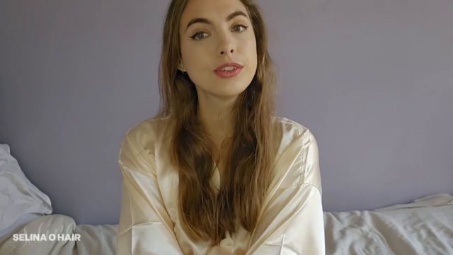 Selina O Hair - Mommy Wants You To Suck Cock 00001