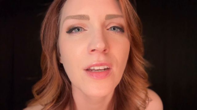 SneezeGoddess - Soothing Words to Cum To 00002