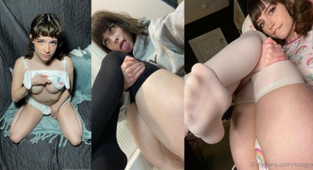 Soogsx 63 Clips, Photos Pack